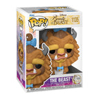Produktbild Skönheten och Odjuret - Odjuret Funko Pop-figur