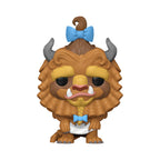 Produktbild Skönheten och Odjuret - Odjuret Funko Pop-figur