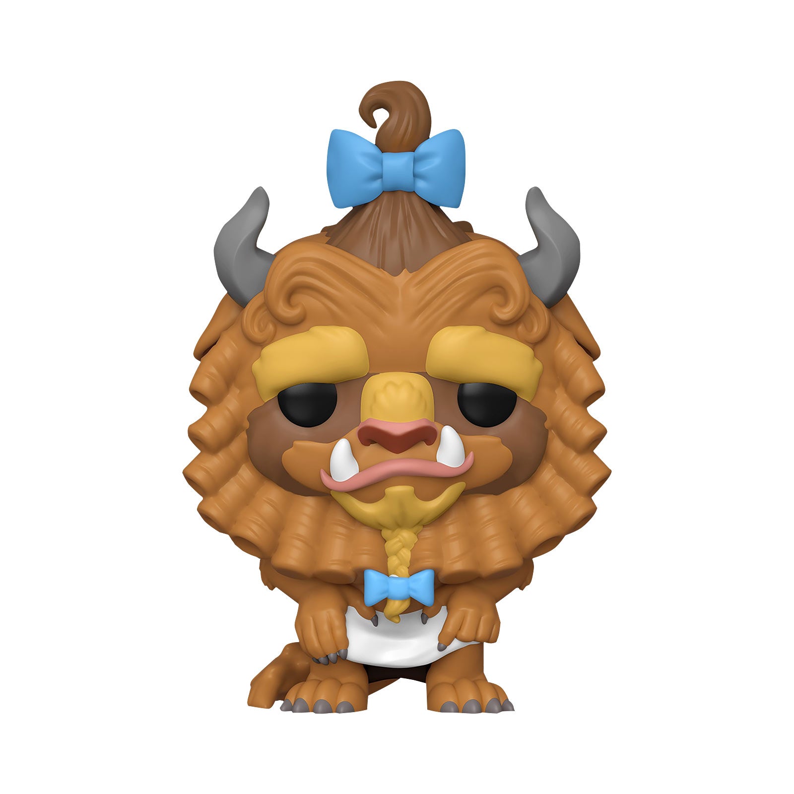 Produktbild Skönheten och Odjuret - Odjuret Funko Pop-figur