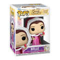 Produktbild Skönheten och Odjuret - Vinter Belle Funko Pop Figur
