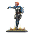 Produktbild Star Wars The Clone Wars - Bo Katan-staty