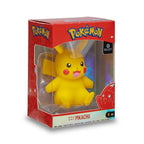 Produktbild Pokemon - Pikachu-figur 11 cm