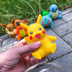 Produktbild Pokemon - Pikachu-figur 11 cm