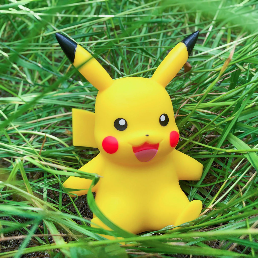 Produktbild Pokemon - Pikachu-figur 11 cm