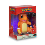 Produktbild Pokemon - Charmander-figur 10 cm