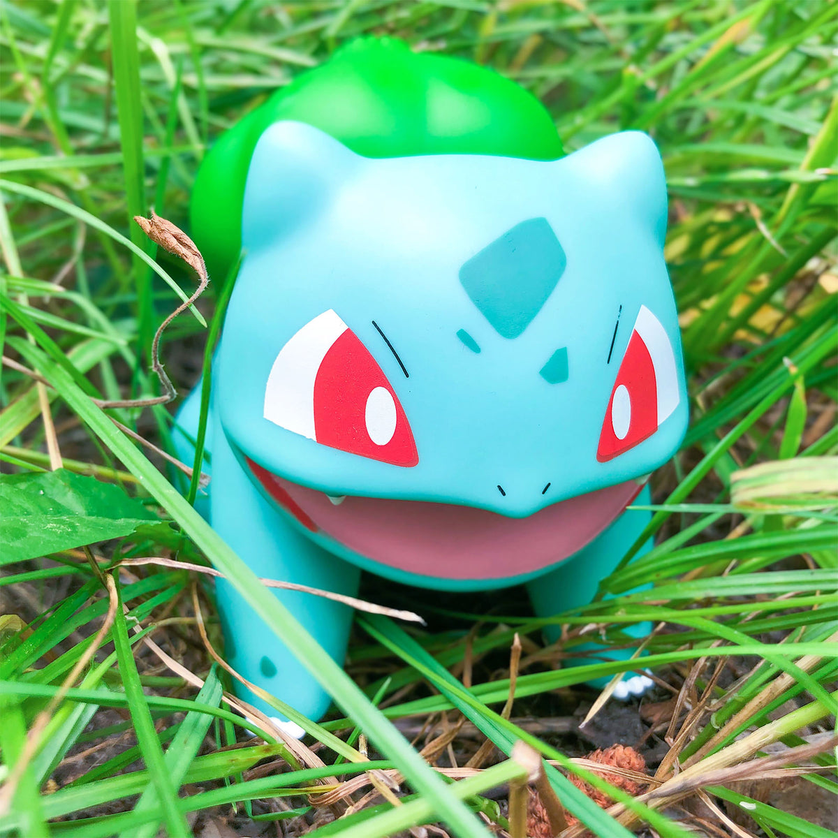 Produktbild Pokemon - Bulbasaur Figur 10 cm
