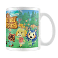 Produktbild Animal Crossing - New Horizons Mugg