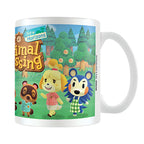 Produktbild Animal Crossing - New Horizons Mugg