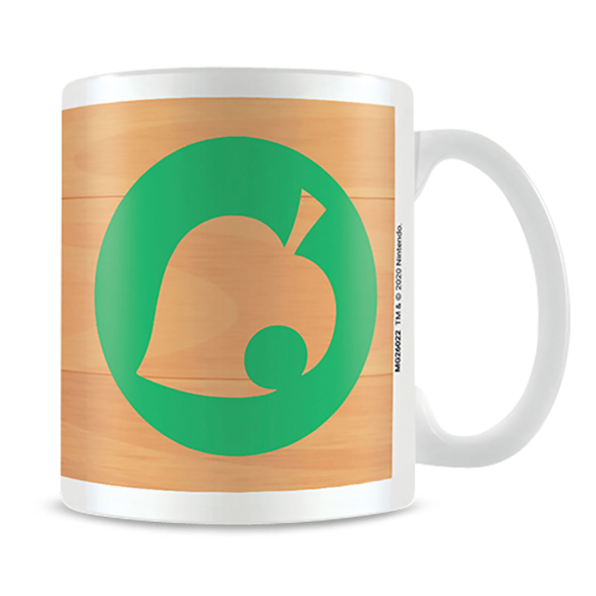 Produktbild Animal Crossing - Nook Inc. Mugg