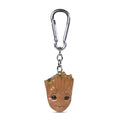 Produktbild Guardians of the Galaxy - Baby Groot 3D nyckelring