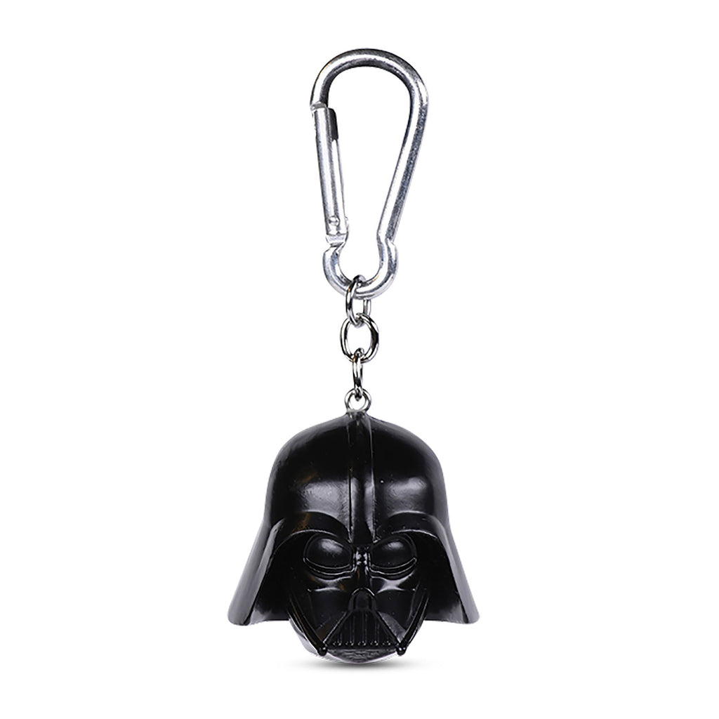Produktbild Star Wars - Darth Vader 3D nyckelring