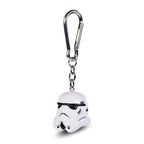 Produktbild Star Wars - Stormtrooper 3D nyckelring
