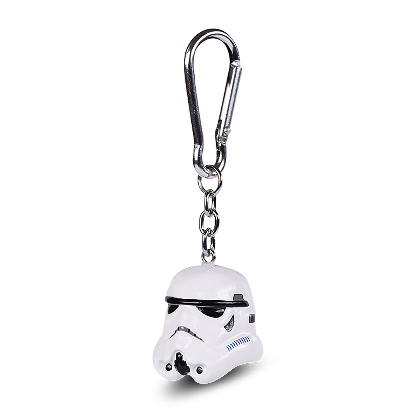 Produktbild Star Wars - Stormtrooper 3D nyckelring