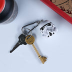Produktbild Star Wars - Stormtrooper 3D nyckelring
