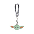 Produktbild Grogu 3D Nyckelring - Star Wars The Mandalorian