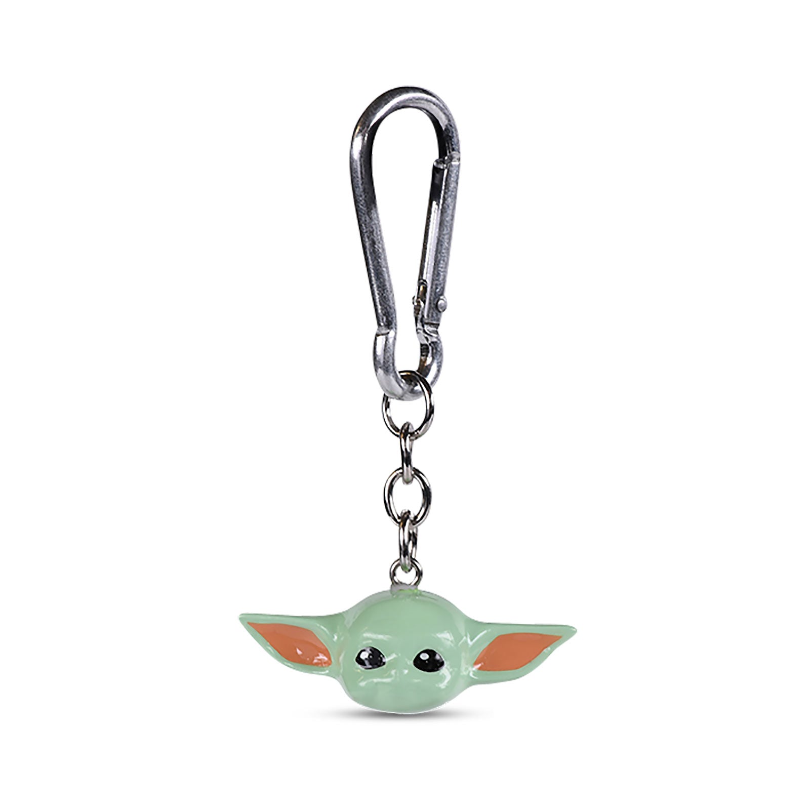 Produktbild Grogu 3D Nyckelring - Star Wars The Mandalorian