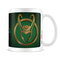 Produktbild Loki - Hjälm Mugg