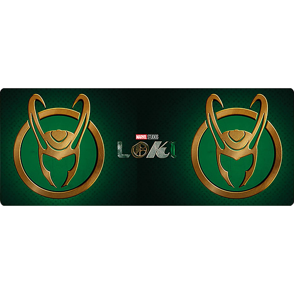 Produktbild Loki - Hjälm Mugg