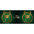 Produktbild Loki - Hjälm Mugg