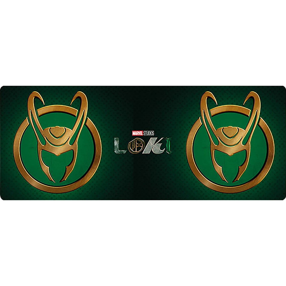 Produktbild Loki - Hjälm Mugg