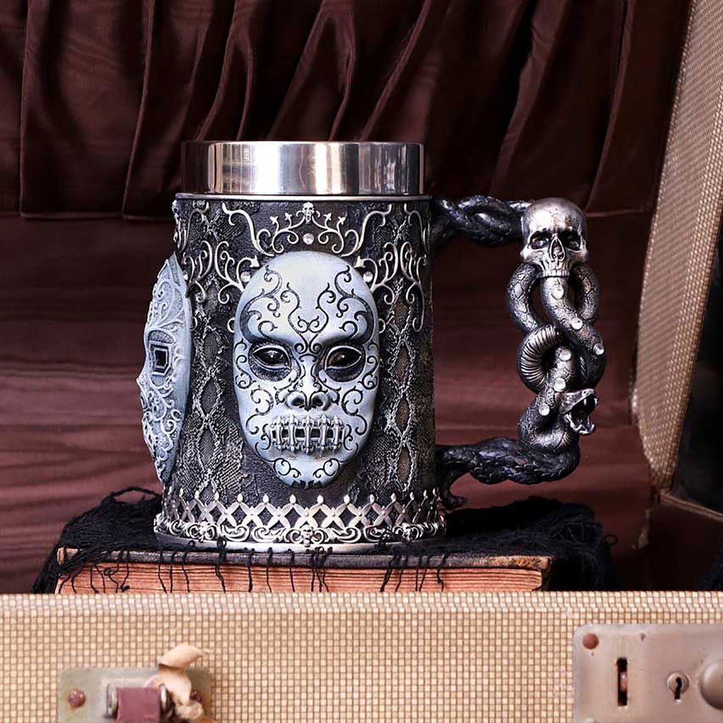 Produktbild Harry Potter - Dödsätare Krus deluxe