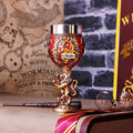 Produktbild Harry Potter - Gryffindor Logobägare deluxe