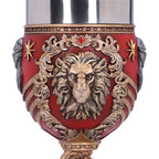 Produktbild Harry Potter - Gryffindor Logobägare deluxe