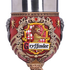 Produktbild Harry Potter - Gryffindor Logobägare deluxe