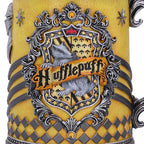 Product image Harry Potter - Hufflepuff Logo Deluxe Mug