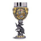 Produktbild Harry Potter - Hufflepuff Logo Bägare deluxe