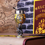 Produktbild Harry Potter - Hufflepuff Logo Bägare deluxe