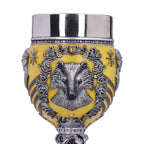 Produktbild Harry Potter - Hufflepuff Logo Bägare deluxe