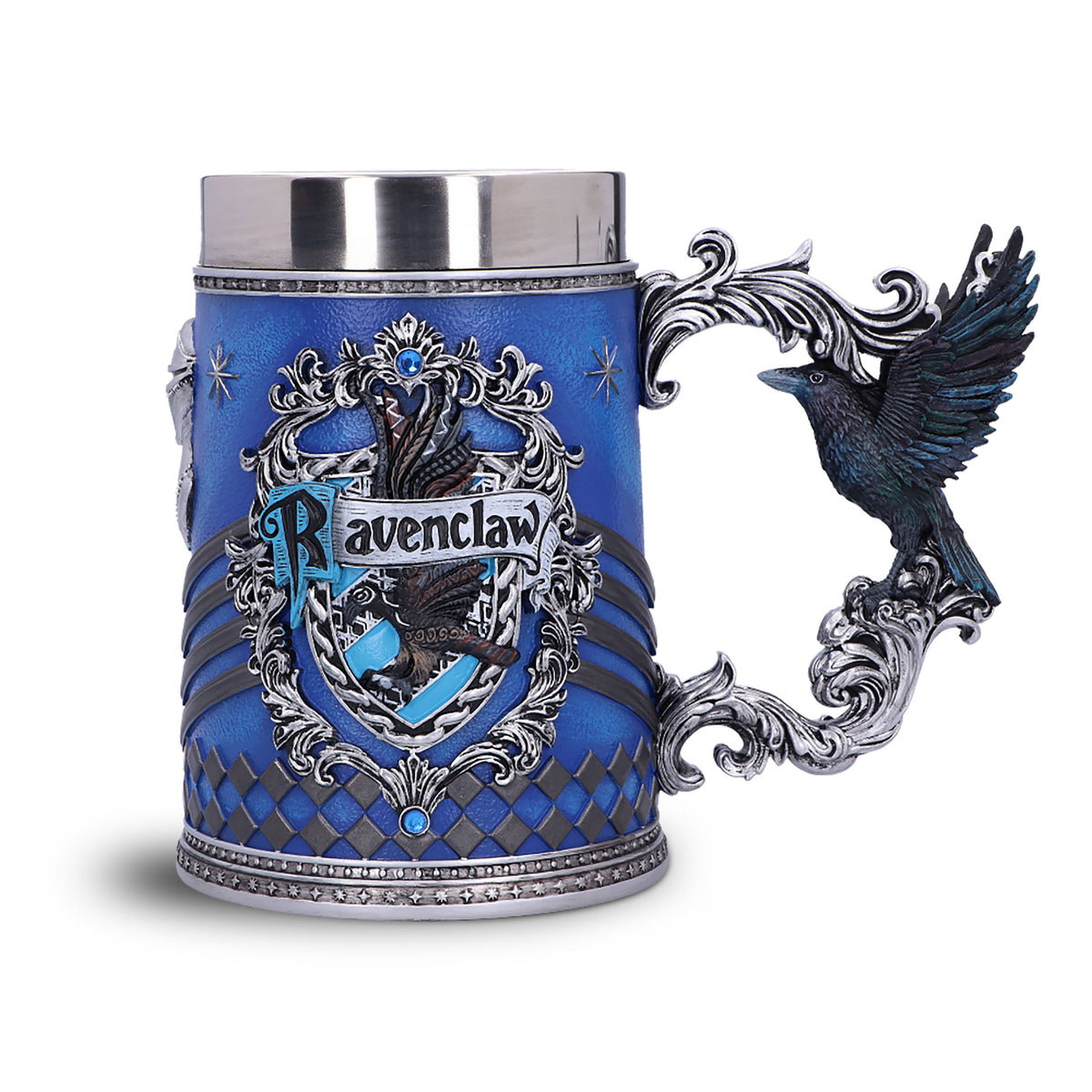 Produktbild Harry Potter - Ravenclaw Logo Krus deluxe
