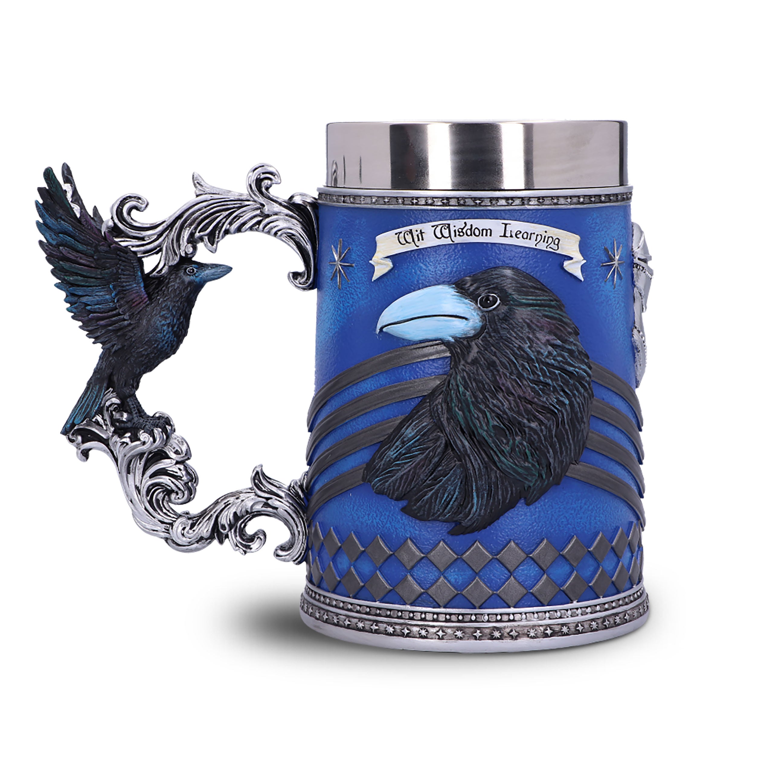 Produktbild Harry Potter - Ravenclaw Logo Krus deluxe