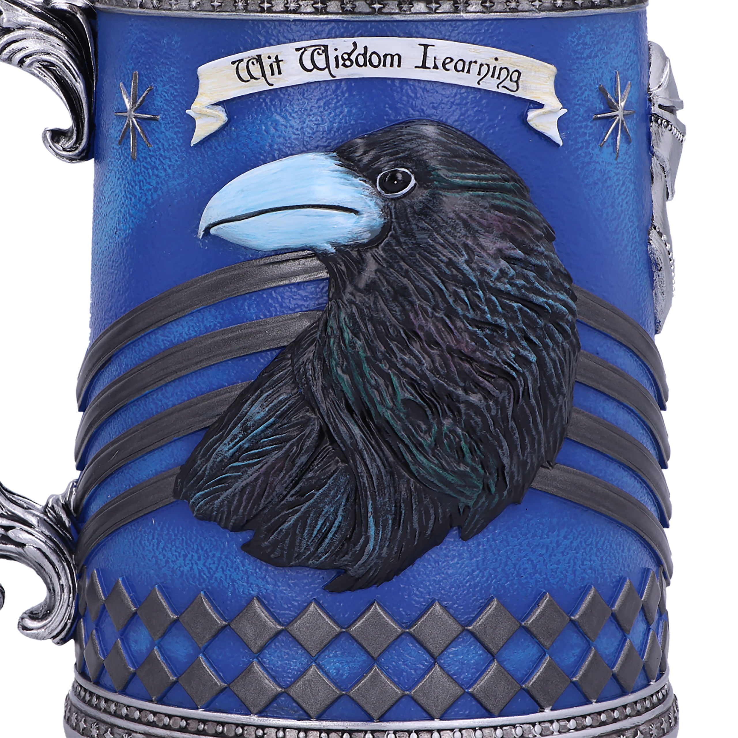Produktbild Harry Potter - Ravenclaw Logo Krus deluxe