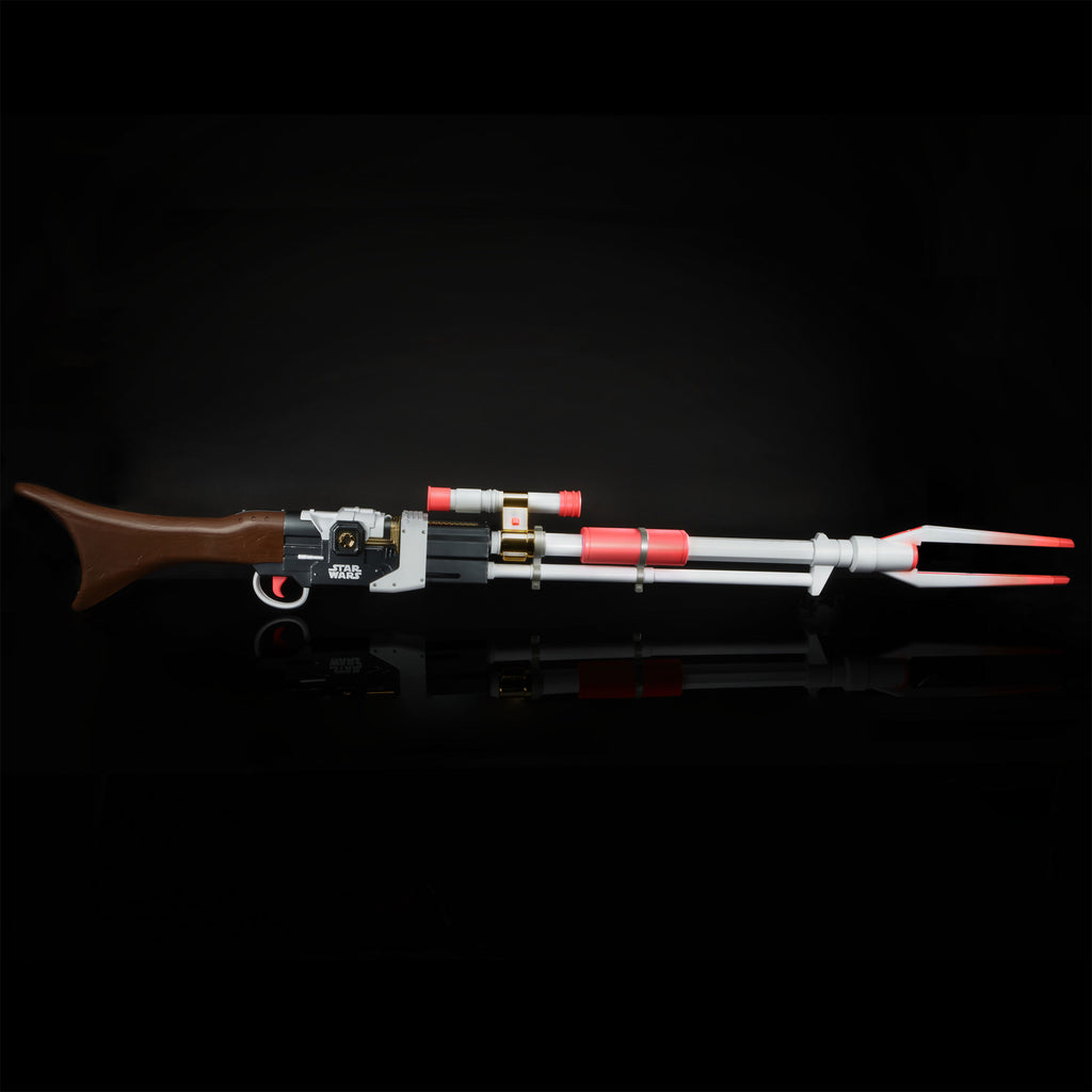 Produktbild Amban Phase-Pulse Blaster Nerf med ljud - Star Wars The Mandalorian