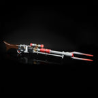 Produktbild Amban Phase-Pulse Blaster Nerf med ljud - Star Wars The Mandalorian