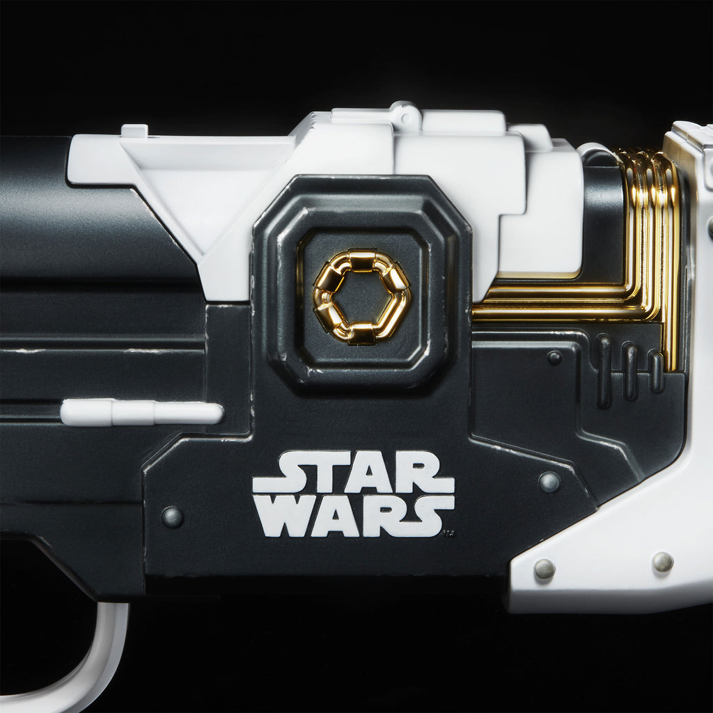 Produktbild Amban Phase-Pulse Blaster Nerf med ljud - Star Wars The Mandalorian