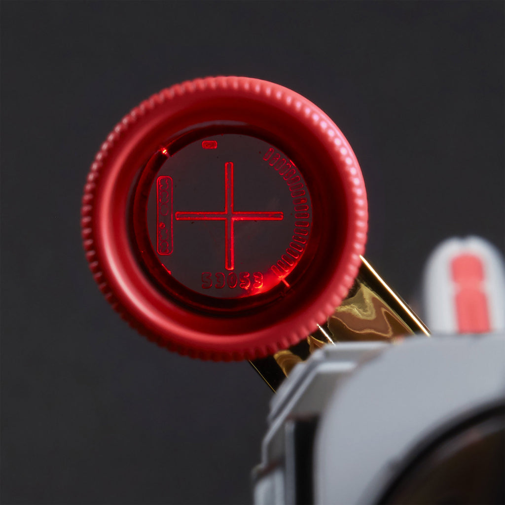 Produktbild Amban Phase-Pulse Blaster Nerf med ljud - Star Wars The Mandalorian