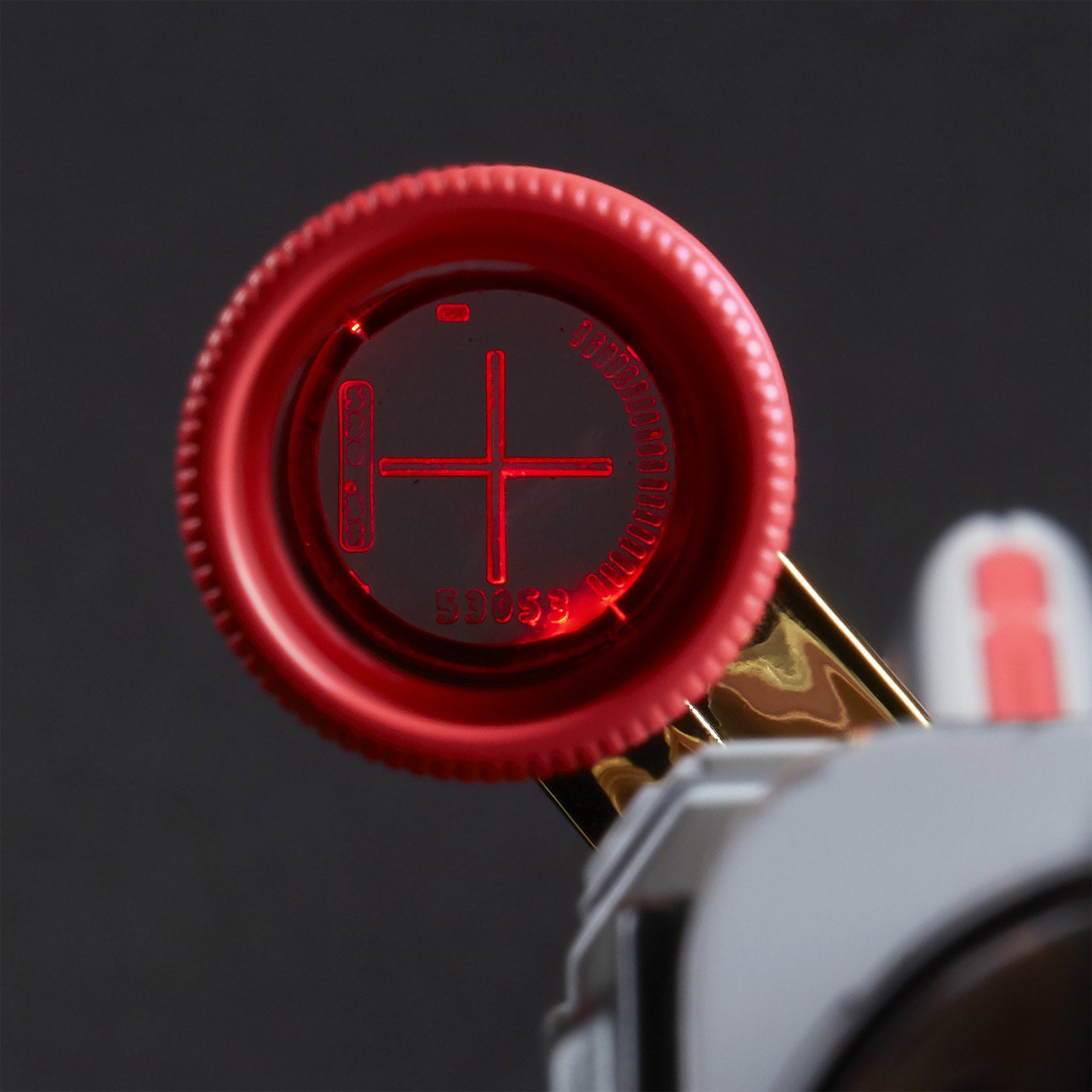Produktbild Amban Phase-Pulse Blaster Nerf med ljud - Star Wars The Mandalorian