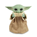 Produktbild Grogu Galactic Snackin Interaktiv Figur - Star Wars The Mandalorian