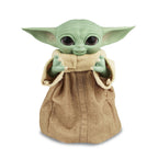 Produktbild Grogu Galactic Snackin Interaktiv Figur - Star Wars The Mandalorian
