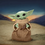 Produktbild Grogu Galactic Snackin Interaktiv Figur - Star Wars The Mandalorian