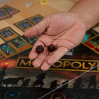 Produktbild Sagan om Ringen - Monopoly