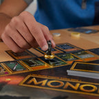 Produktbild Sagan om Ringen - Monopoly