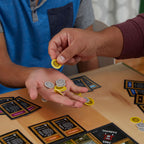 Produktbild Sagan om Ringen - Monopoly