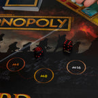 Produktbild Sagan om Ringen - Monopoly