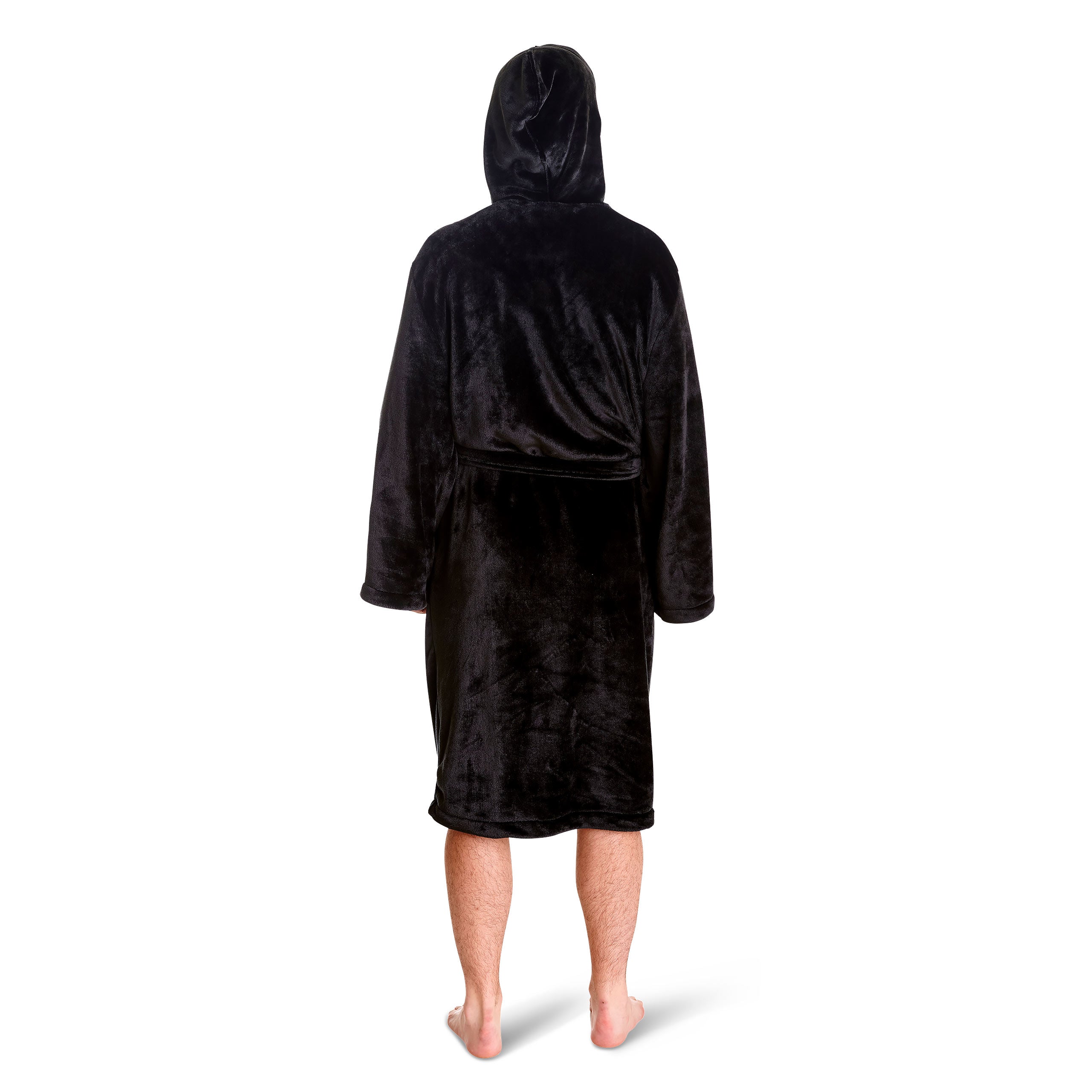 Produktbild Star Wars - Imperiet morgonrock svart