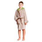 Produktbild Star Wars - Yoda barnmorgonrock