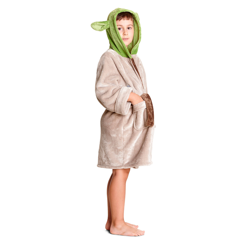 Produktbild Star Wars - Yoda barnmorgonrock